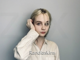 Randiaskins