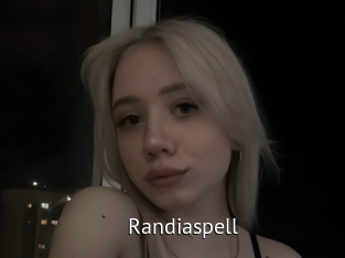 Randiaspell