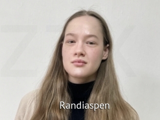 Randiaspen