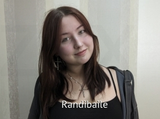 randibaile Zizi X