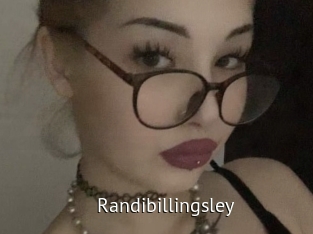 Randibillingsley