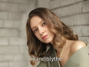 Randiblythe