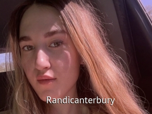 Randicanterbury