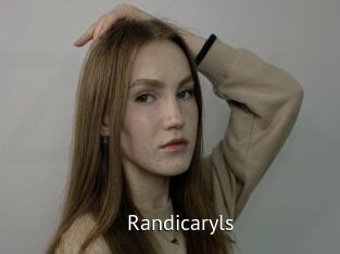 Randicaryls