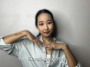 Randicreighton