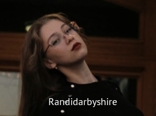 Randidarbyshire