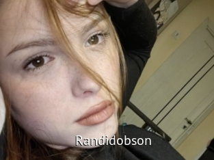 Randidobson