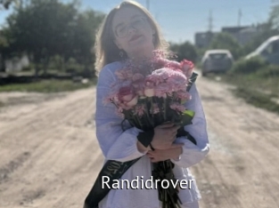 Randidrover
