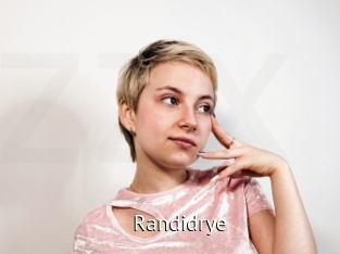 Randidrye