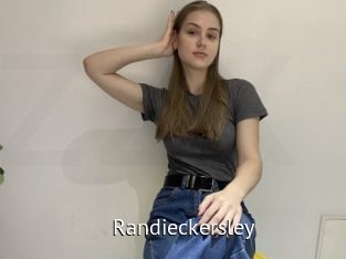 Randieckersley