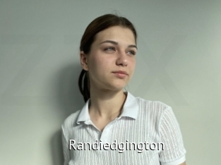 Randiedgington