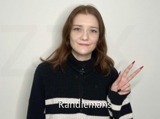 Randiemans
