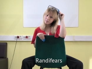 Randifears