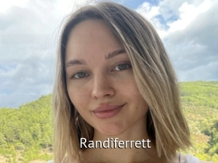 Randiferrett
