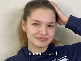 Randiforland