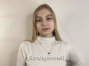 Randigammell
