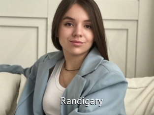 randigary Zizi X