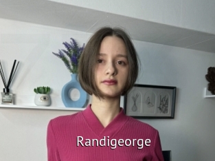 Randigeorge