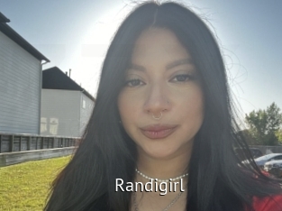 Randigirl