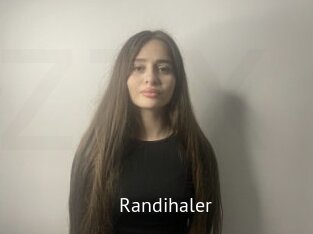 Randihaler