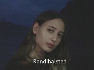 Randihalsted