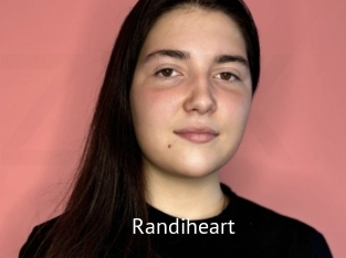 randiheart Zizi X