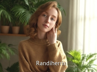 Randiherrin