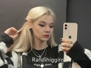 Randihiggins
