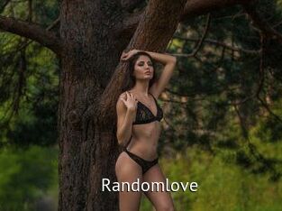 Randomlove