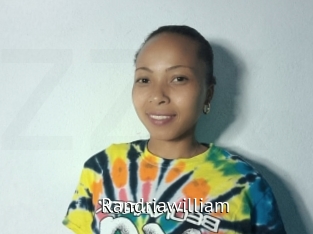 Randriawilliam