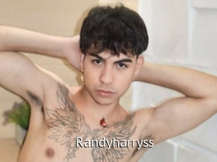 randyharryss Zizi X