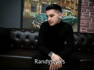 Randystyles