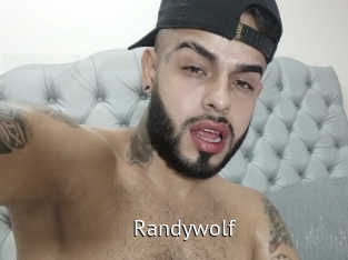 Randywolf
