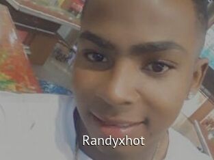 Randyxhot