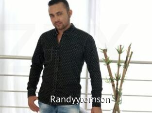 Randyytomson