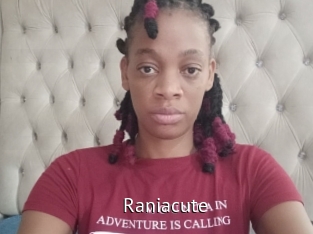 Raniacute