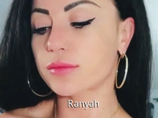 Ranyah