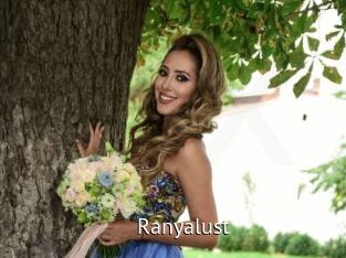 Ranyalust