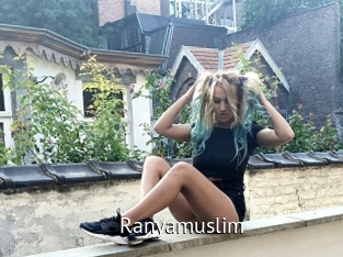 Ranyamuslim
