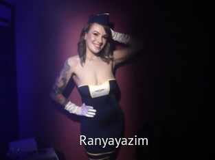 Ranyayazim