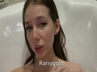 ranygost Zizi X