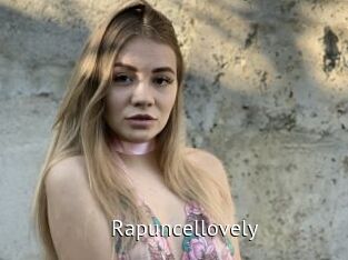 Rapuncellovely