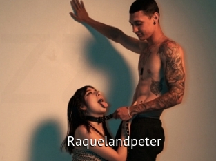 Raquelandpeter