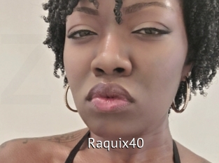 Raquix40