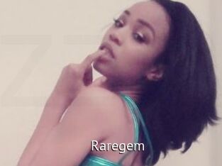 Raregem