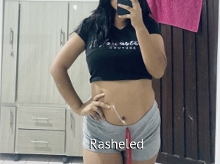 Rasheled