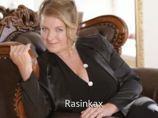 rasinkax Zizi X