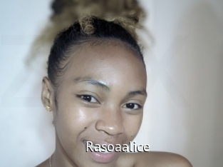 rasoaalice Zizi X