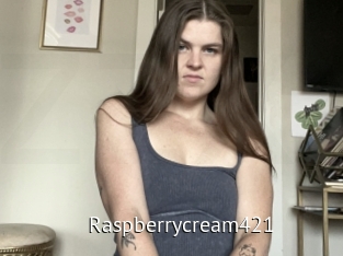 Raspberrycream421