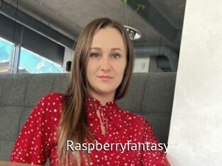 Raspberryfantasy